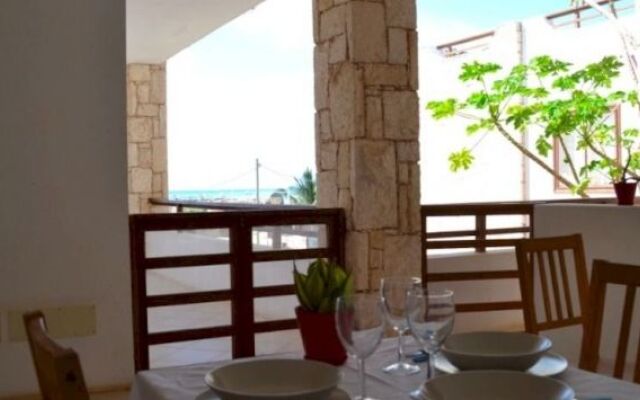 BookingBoavista - Coral