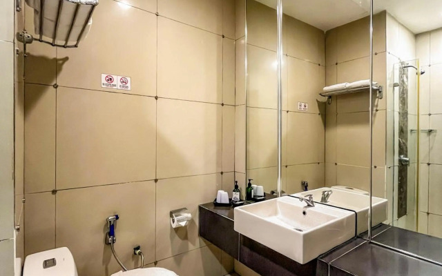 Courtyard Hotel @ 1Borneo