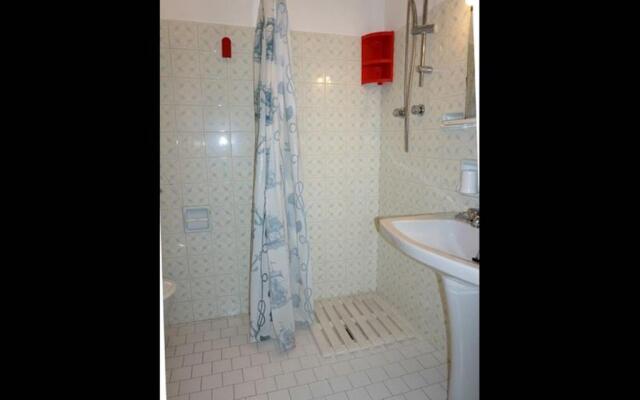 Studio for 2 people near the beach