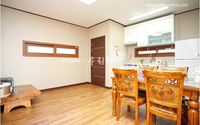 Seocheon Sky Pension