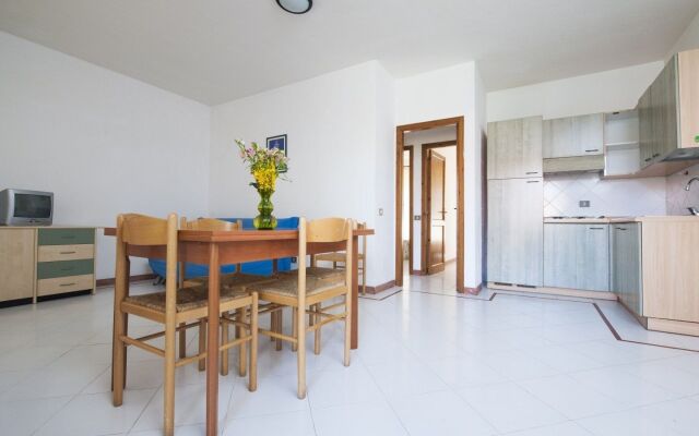 Residence Approdo Verde