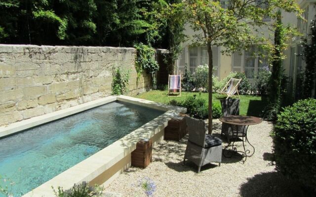 N°15 Les Confidences - Chambres D'hôtes