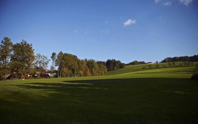 Pension Jageredt
