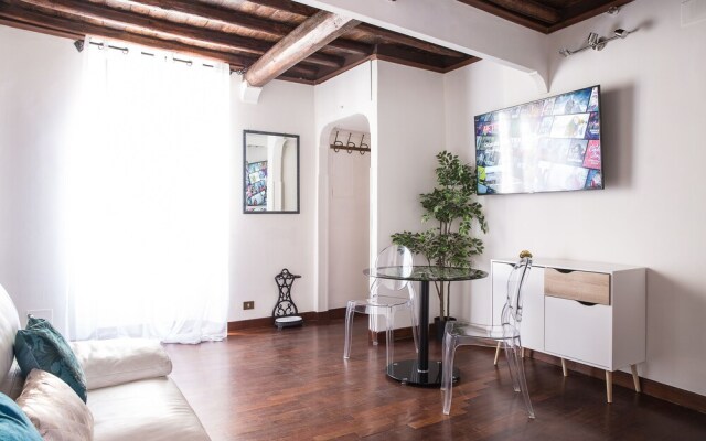 Piazza di Spagna Lovely, Nice and Comfy