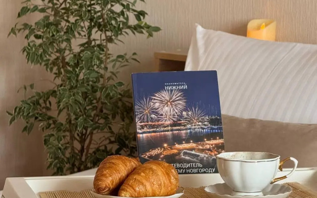 КвартРента НН на бульваре Мира