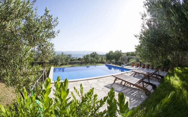 Vojo - Private Swimming Pool - H