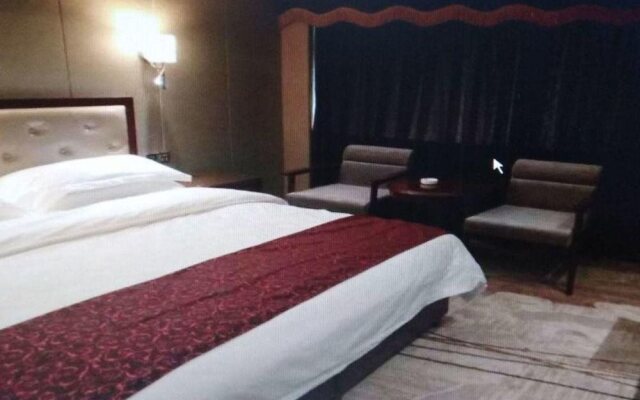Shihezi Hotel