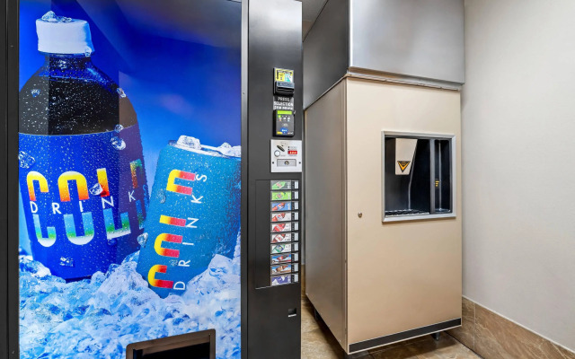 Quality Inn La Crosse North