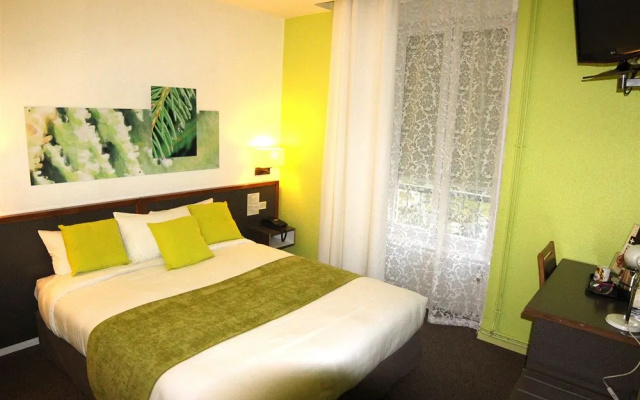 Inter Hôtel Gambetta