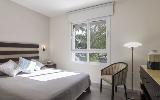 Apartamentos Villazul La Buganvilla