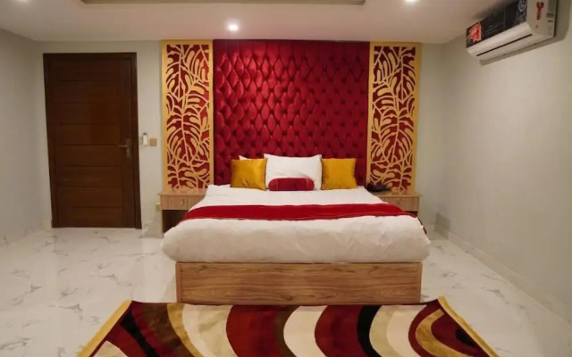 Nuva Hotel
