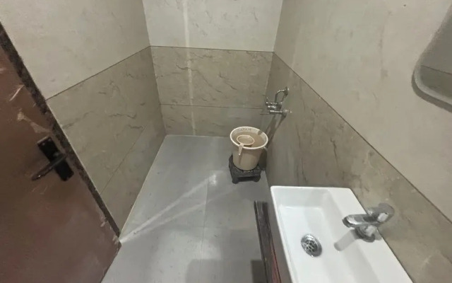 Hotel Ishwar Palace