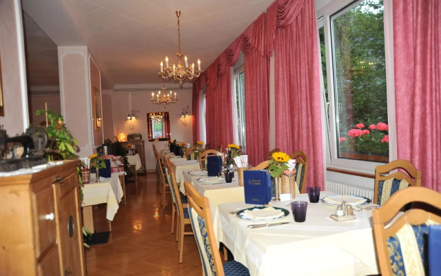 Hotel Londra