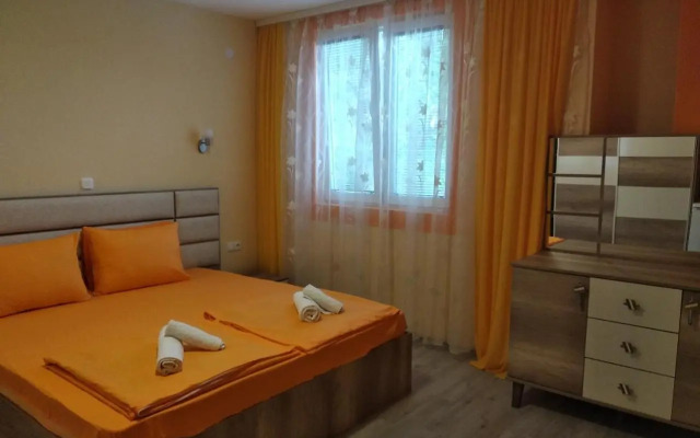 Villa Mimi