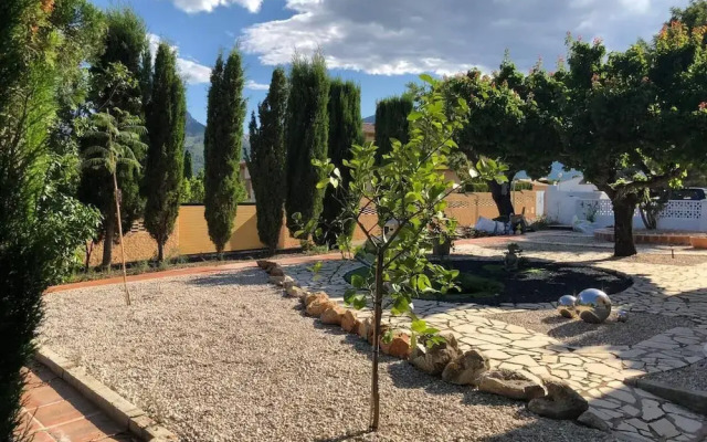 'coll de Rates' Beautiful 1-bed Apartment