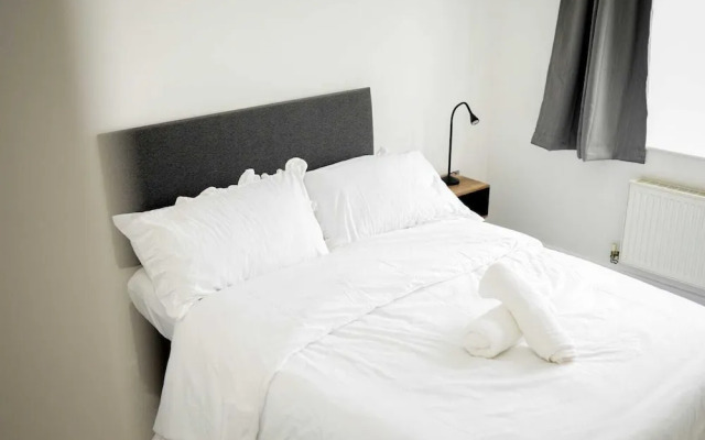 One Bedroom Flat in Gravesend Kent
