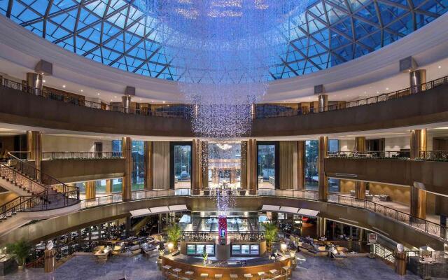 Sofitel Zhengzhou International