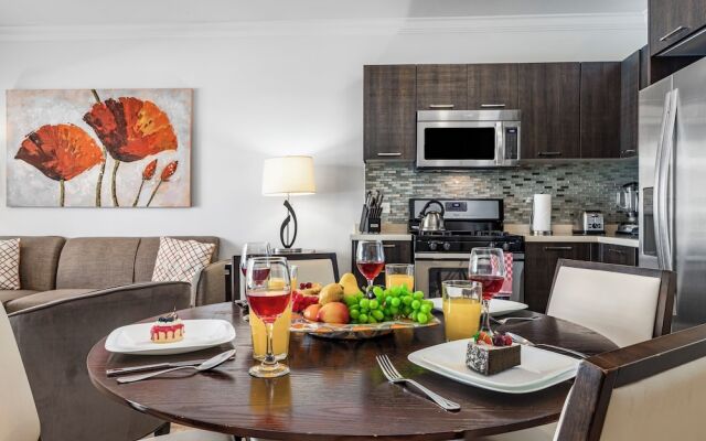 Condo 1 one bed, Palm Beach