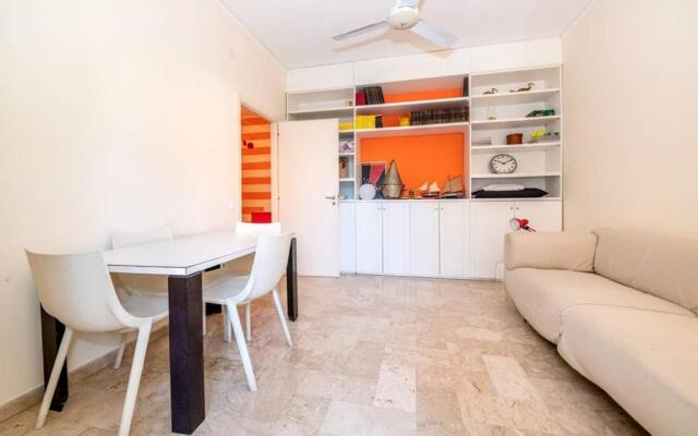 House with garden Baia dei Saraceni