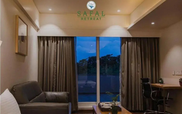 Safal Retreat