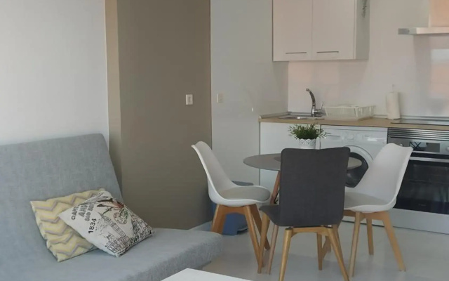Relax! apartamento en Galicia