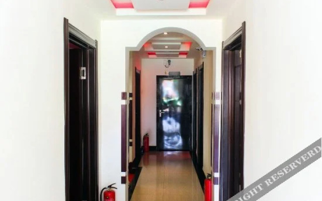 Yuyue Express Hostel