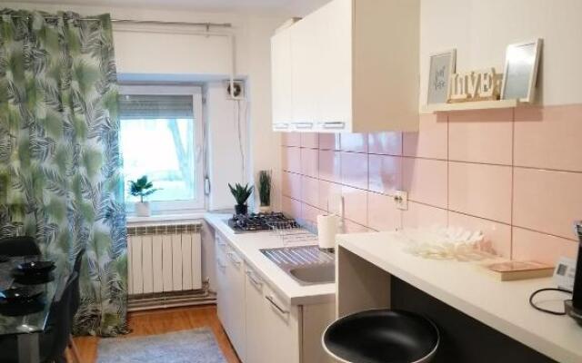 Masaryss apartament Tulcea