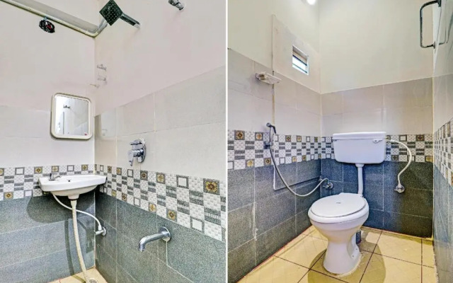 Eagle Heights by OYO Rooms