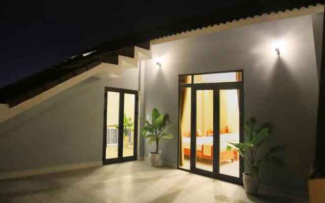 Melody Boutique Villa