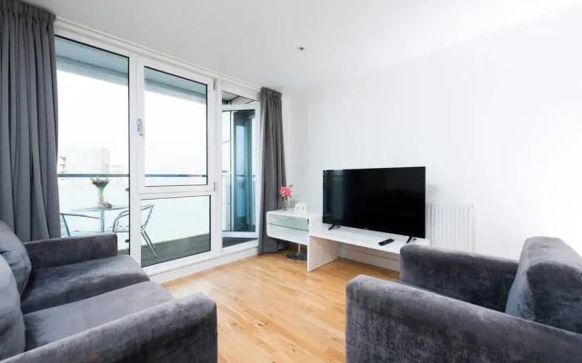 One Eighty Stratford