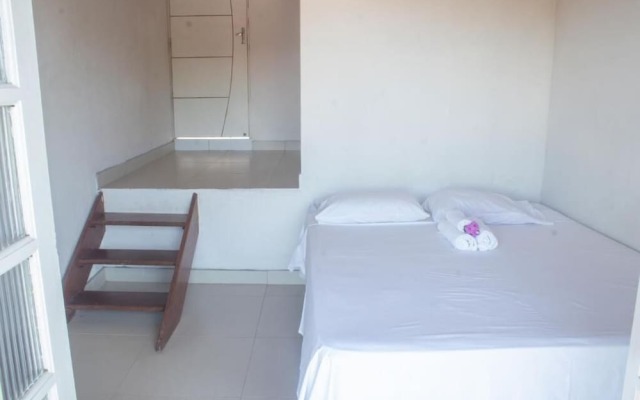 Pousada Terra Nostra