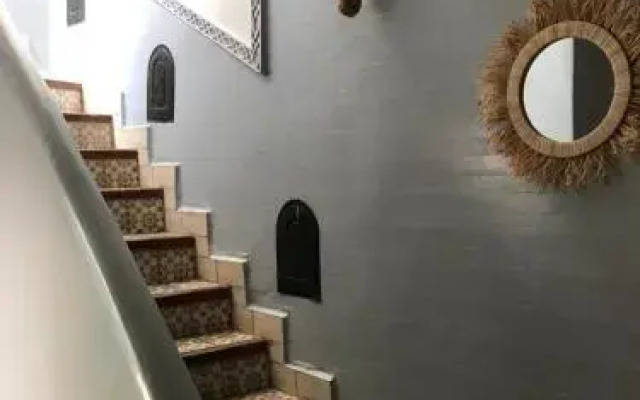 Riad Bab Lakhmiss