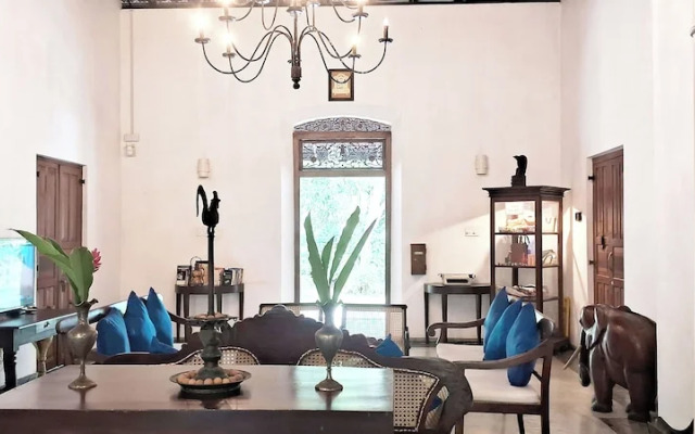 Villa386