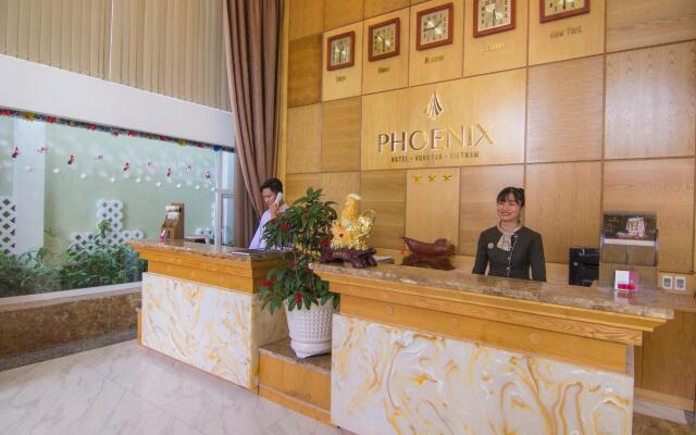 Phoenix Hotel Vung Tau