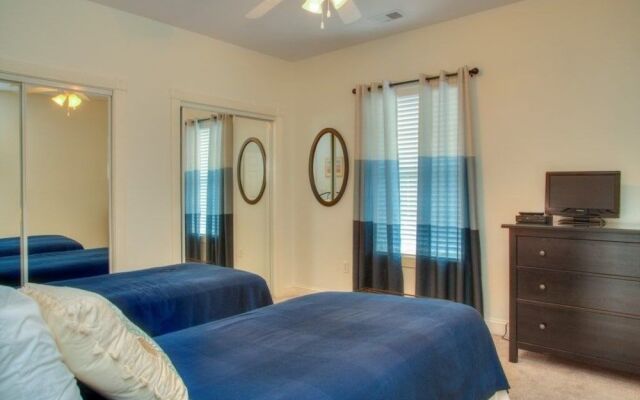 Magnolia Pointe 105 4847 3 Br condo by RedAwning