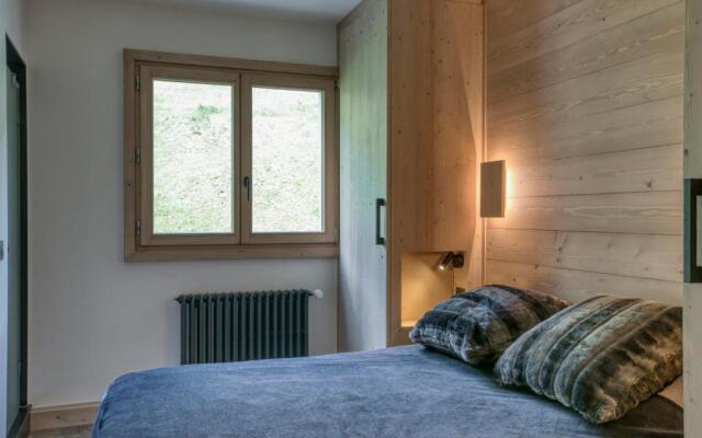 Appartement Megève, 3 pièces, 4 personnes - FR-1-453-232