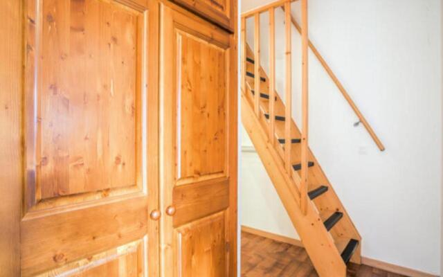 Appartement Valfréjus, 3 pièces, 7 personnes - FR-1-468-12