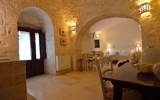La Corticella Bed & Breakfast