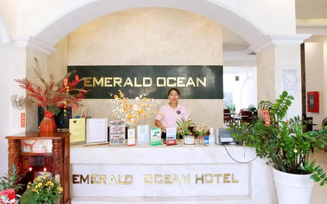 Emerald Ocean Hotel