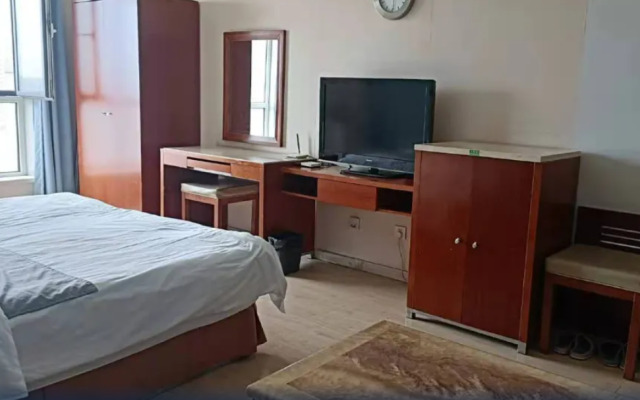 Dalian Yifan Apartment