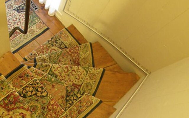 Park House Inn Bed & Breakfast