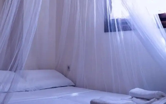 Malia Traditional House