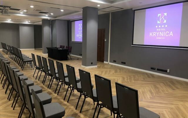 Hotel Krynica Conference & SPA