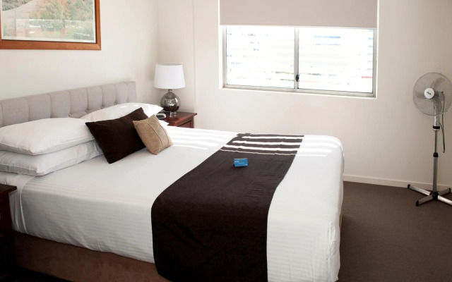 Scarborough Beach Resort QLD