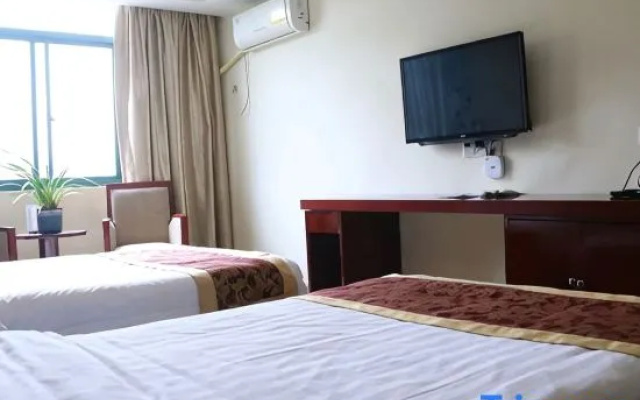 Zhixiang Business Hotel