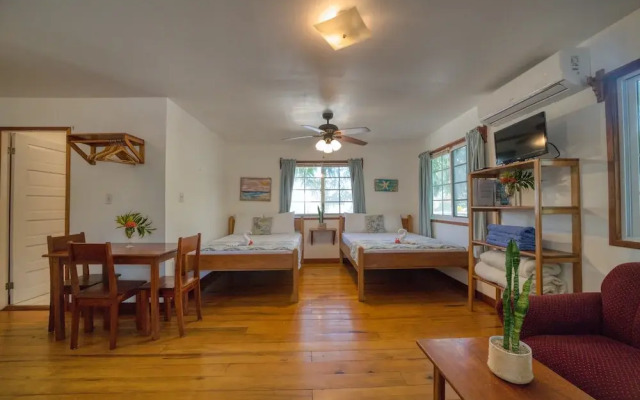 One World Rentals