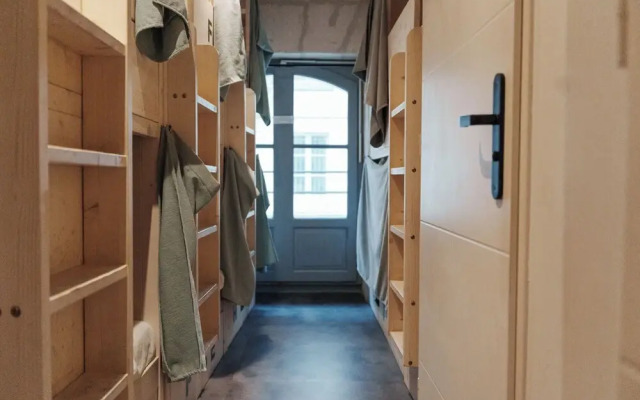 Le Maje Hostel