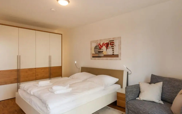 Dunes Resort Apartment 1.05