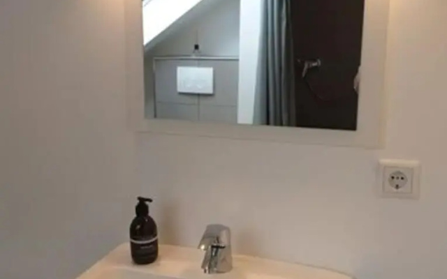 Holiday Apartment Lohr-drewes 2
