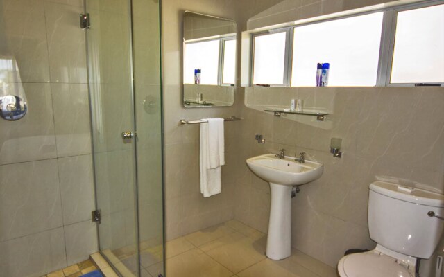 Davaar Guest House